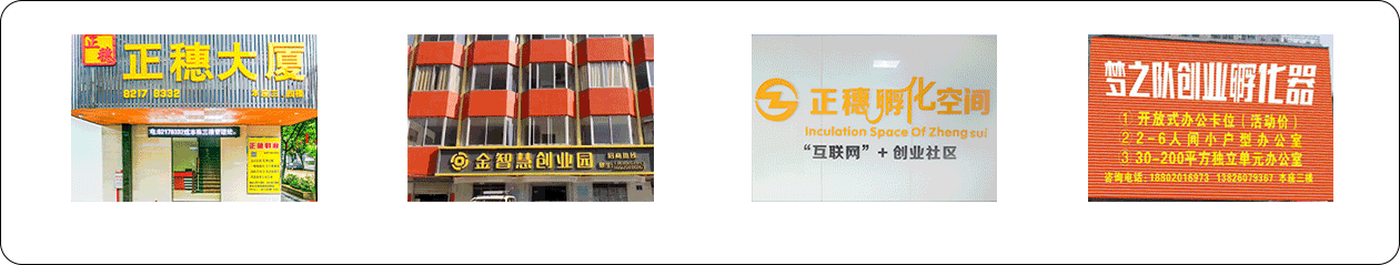 正穗香港公司注冊實力展示